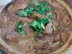 砂锅吊子-砂锅居(西四店)