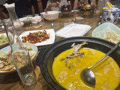 -民俗村柴火灶·景德江西菜(中国陶瓷博物馆店)