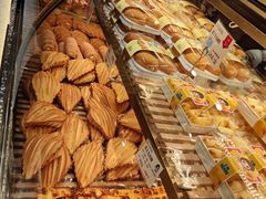 -丁香西饼屋(桂林路店)