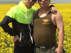 -山丹皇家马场