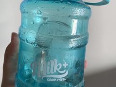 -milkplus·泰式奶茶(较场东路店)