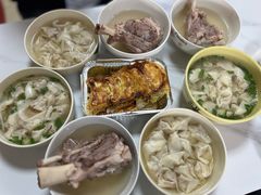 -周震馄饨