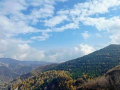 -雁门关景区