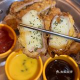 没想到无意中发现的这家宝藏韩料真的太香了🤤