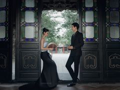 -经典婚纱摄影美学馆·私人定制