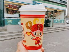 -全家便利店(四平路六店)