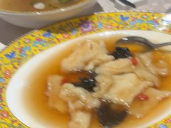 -惠丰堂饭庄(北洼路店)