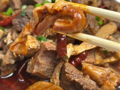 -麻木老地方牛筋牛杂(长堤街店)