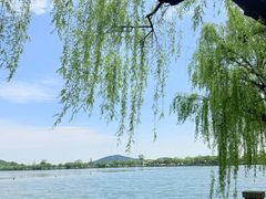 -南北湖风景区