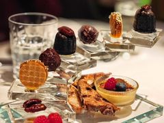 肥肝阶梯-壳里西餐厅Coquille Seafood Bistro(蒙自路店)