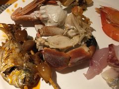 -威斯汀舞台餐厅