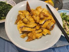 -围龙屋客家食府(福田店)