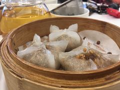 -潮府馆·非遗潮州菜·世纪公园(新国际博览中心店)