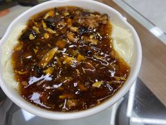 -天宫院小吃·包子炒肝儿(管庄店)