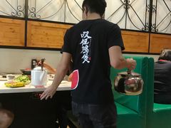 -芳村榕树头叹佬鸡煲(体育西店)