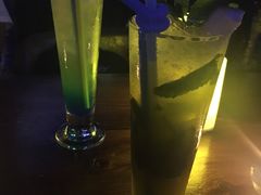 -MARU玛露音乐餐厅(大学路店)