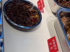 -叼叼姐手撕烤兔(十八梯店)