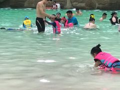 -杭州开元森泊度假乐园