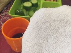 -海底捞火锅(航洋城店)