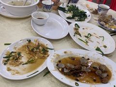 -源海渔村·现捞海鲜(大角湾店)