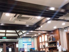 大堂-bosphorus 铂斯西餐厅·土耳其烧烤(环市中路店)