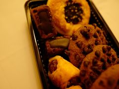 -玛尔哈巴·塔塔尔糕点(华侨小区店)