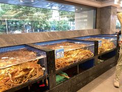 -东海怡品海鲜豆捞(舟宿夜江店)