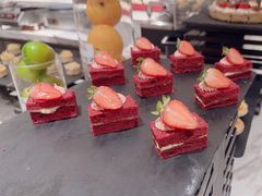 -JW万豪厨房餐厅·滨海草坪烧烤·海鲜·海景(三亚绿发山海天JW万豪酒店)