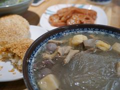 鸭血粉丝汤-老城南.鸭血粉丝汤(夫子庙店)