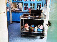 -天津前进宠物医院(前进道店)