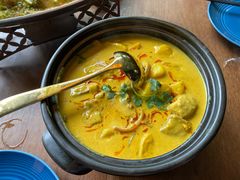 -星叶·东南亚料理(宁波万象汇店)