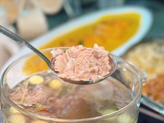 -3号仓库·创意中国菜(乐清正大广场店)