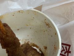 -马小毛老上海里脊肉(南翔印象城店)