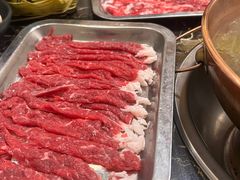 -颐品居涮肉(乌鲁木齐中路店)
