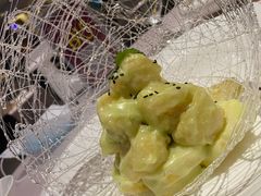 -粗茶淡饭·汉口公馆(循礼门店)