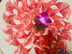 -羊家胡同·龙虾烧烤火锅(龙汇路店)