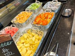 -索菲特西湖大酒店·香榭丽全日候餐厅(南山路店)