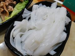 -潮汕良记牛肉火锅(洪武路店)