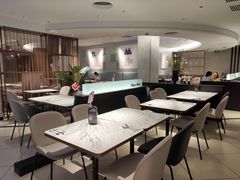 大堂-必胜客(车陂店)