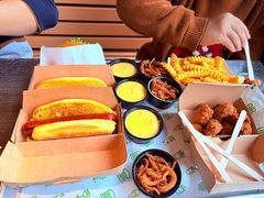 -Shake Shack(前滩太古里店)