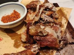 -打酱油·非遗淮扬菜(瘦西湖梅岭店)