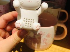 -星巴克(远洋店)