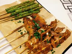 -严三毛口味虾·小严同学的店(曙光路直营店)