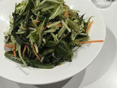 -渔码头食府·20年蓬莱老字号(登州路店)