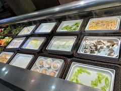 -尚品海鲜肥牛自助火锅(湖明店)