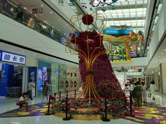 -万达茂商场(南京仙林店)