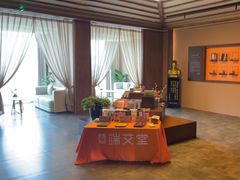 -端艾堂·SPA·艾灸(棕榈泉013店)