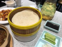 -紫光园·烤鸭·北京菜(团结湖店)