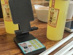 -翠华餐厅(德基广场店)