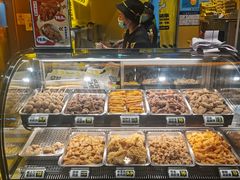 -超级鸡车(曹杨路店)